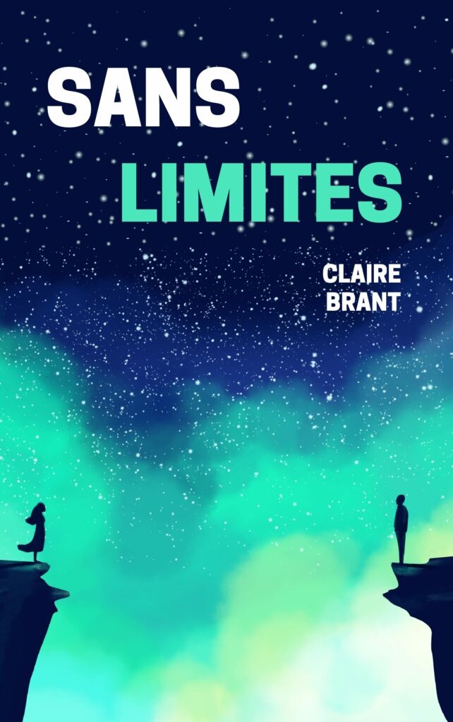 Couverture d’ouvrage : Claire Brant - Sans limites